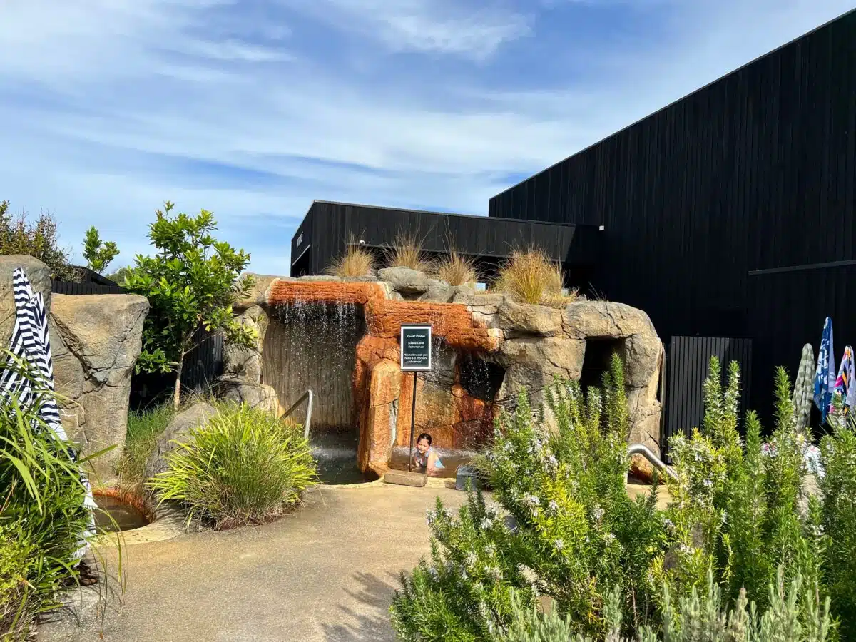 Deep Blue Hot Springs Warrnambool with Kids: Everything Parents Need to Know 9 Deep Blue