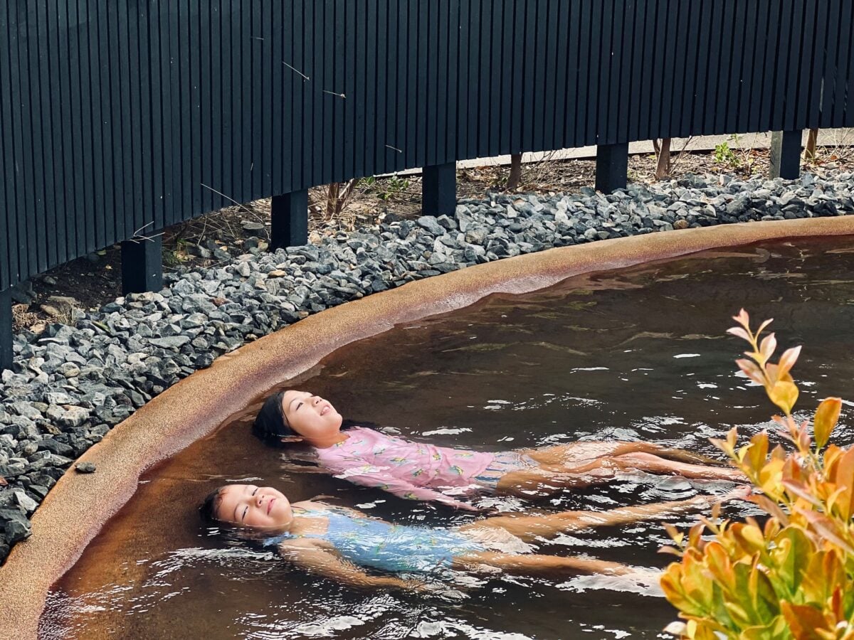 Deep Blue Hot Springs Warrnambool with Kids: Everything Parents Need to Know 13 Deep Blue