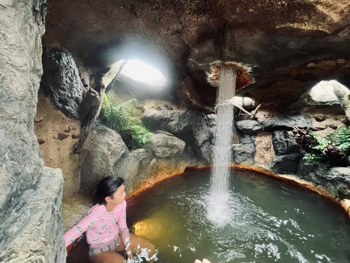 Deep Blue Hot Springs Warrnambool with Kids: Everything Parents Need to Know 12 Deep Blue