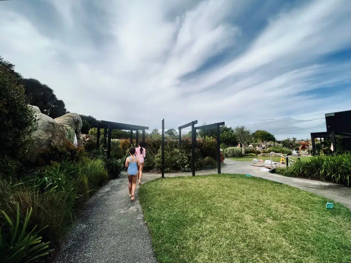 Deep Blue Hot Springs Warrnambool with Kids: Everything Parents Need to Know 15 Deep Blue