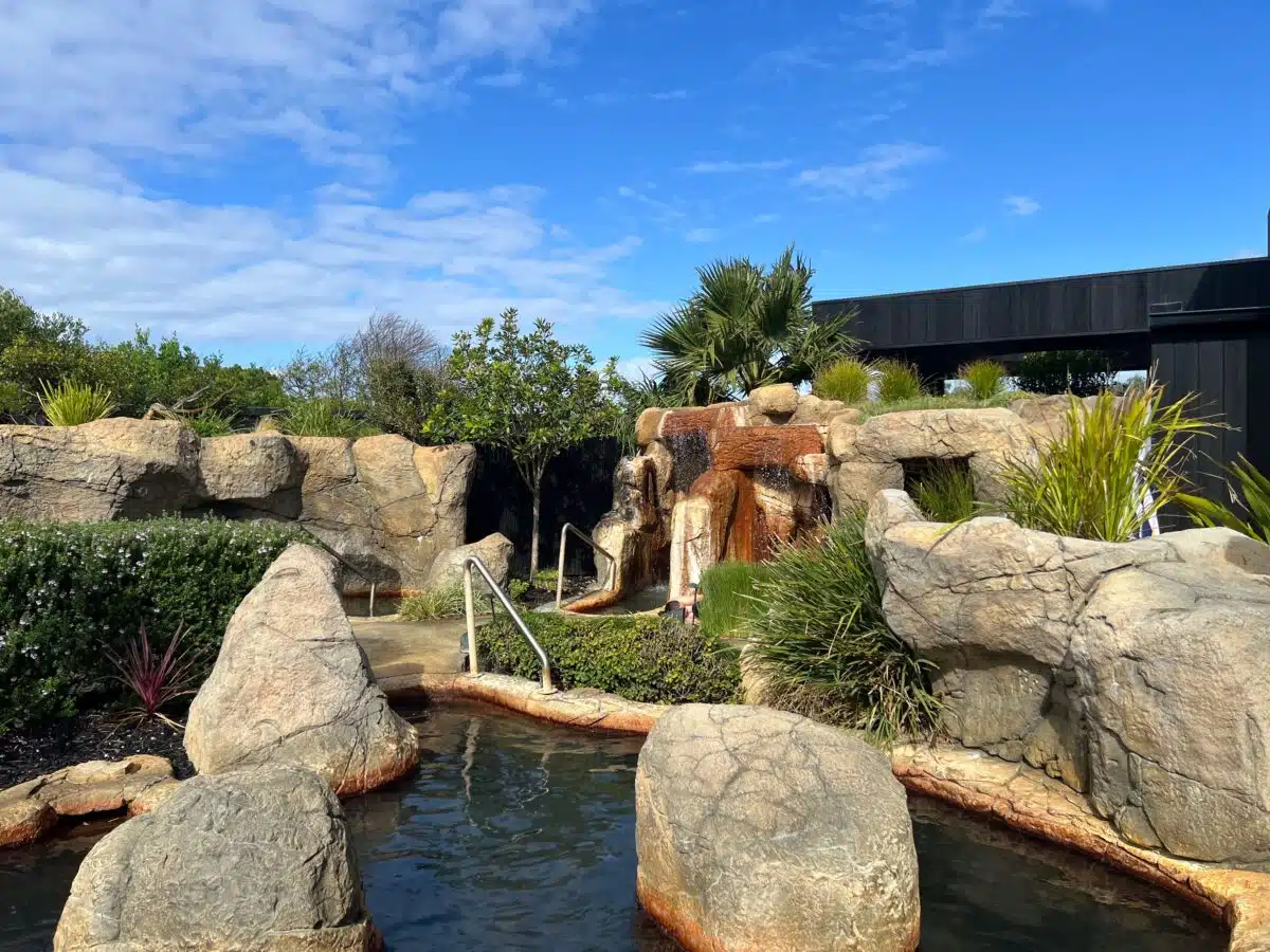 Deep Blue Hot Springs Warrnambool with Kids: Everything Parents Need to Know 1 Deep Blue Hot Springs Warrnambool Photos Joyce Watts