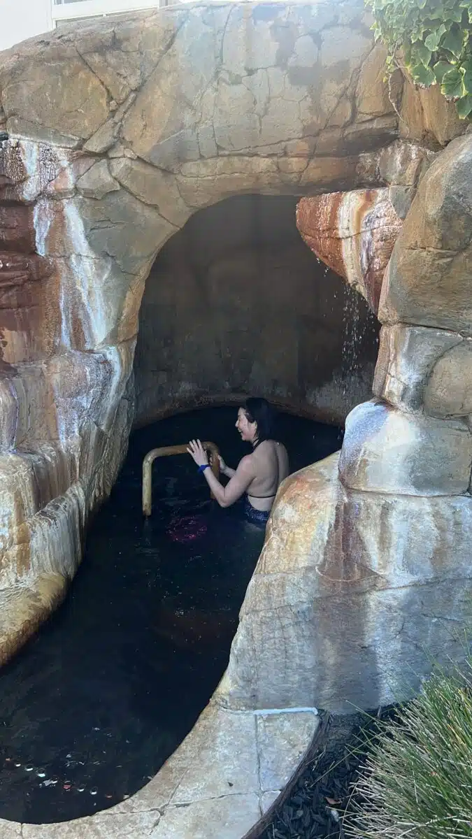 Deep Blue Hot Springs Warrnambool with Kids: Everything Parents Need to Know 8 Deep Blue Hot Springs Warrnambool Photos Joyce Watts