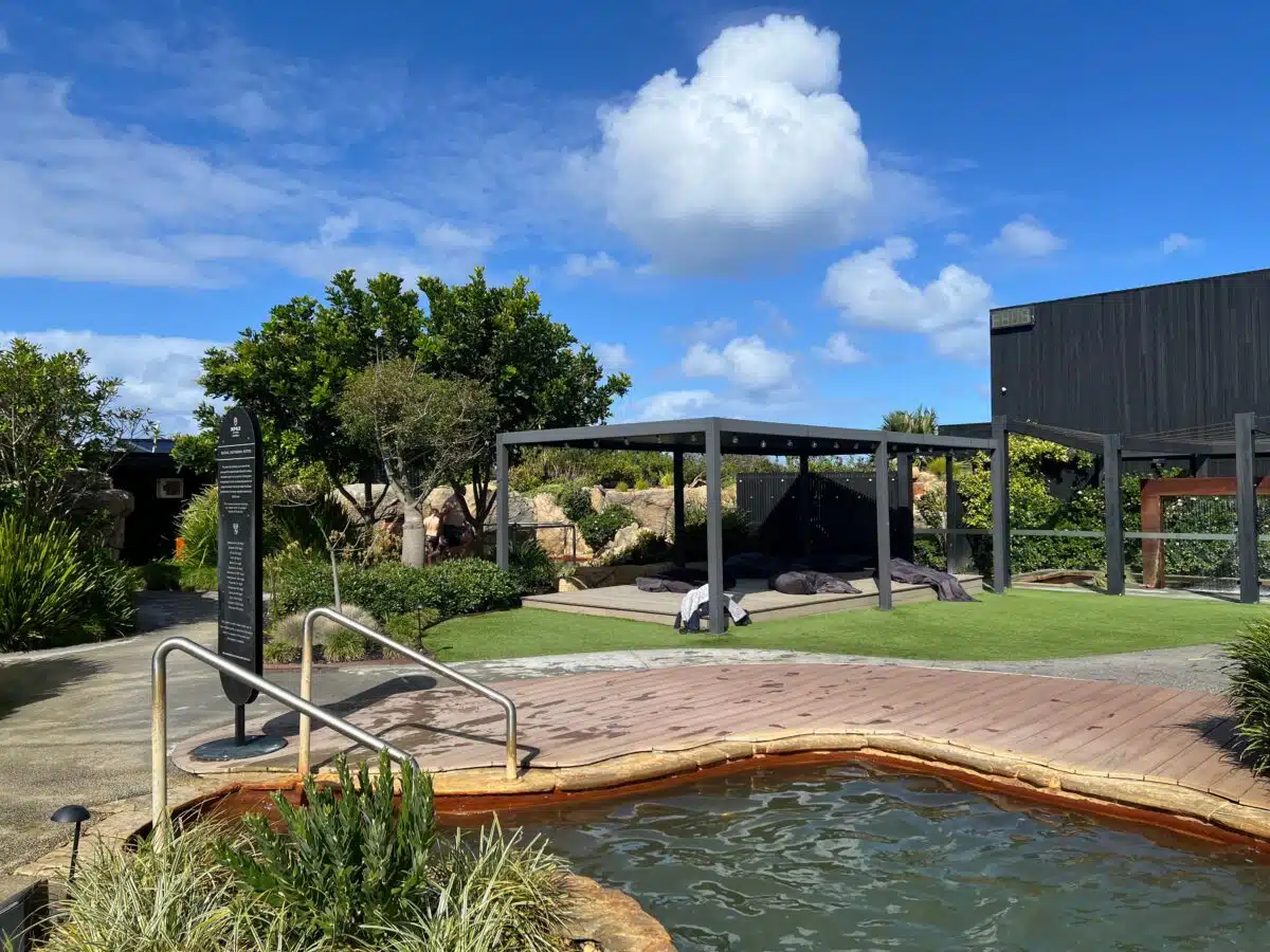 Deep Blue Hot Springs Warrnambool with Kids: Everything Parents Need to Know 19 Deep Blue Hot Springs Warrnambool Photos Joyce Watts