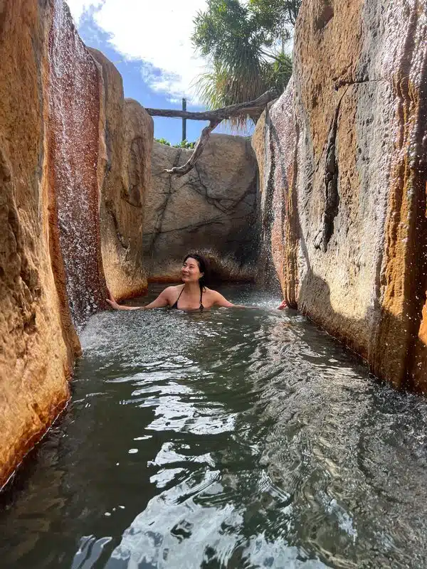 Deep Blue Hot Springs Warrnambool with Kids: Everything Parents Need to Know 21 Deep Blue