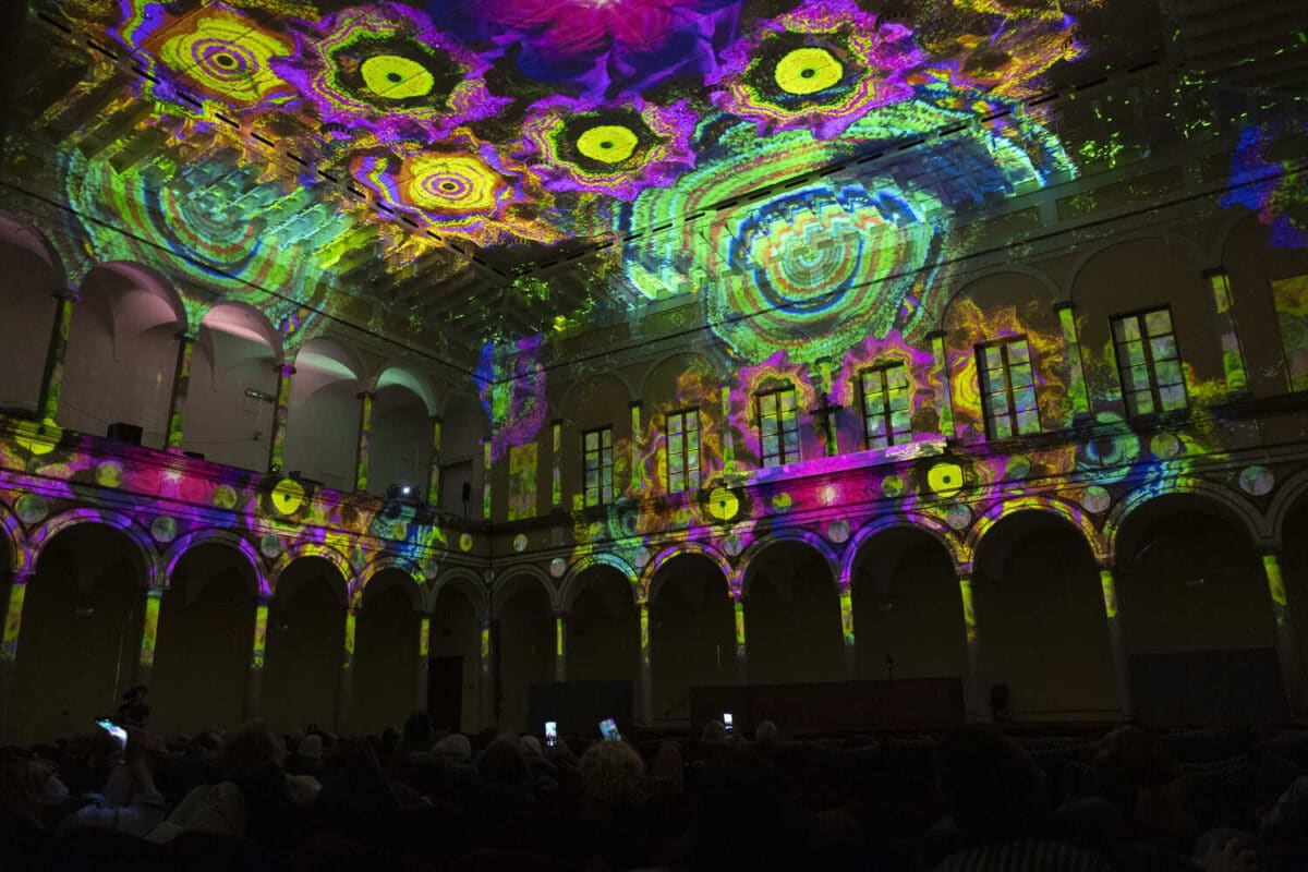 EONARIUM Enlightenment Melbourne: A Mesmerising Immersive Experience for Families 5 Enlightenment PROJEKTIL Fever () Fba Fda