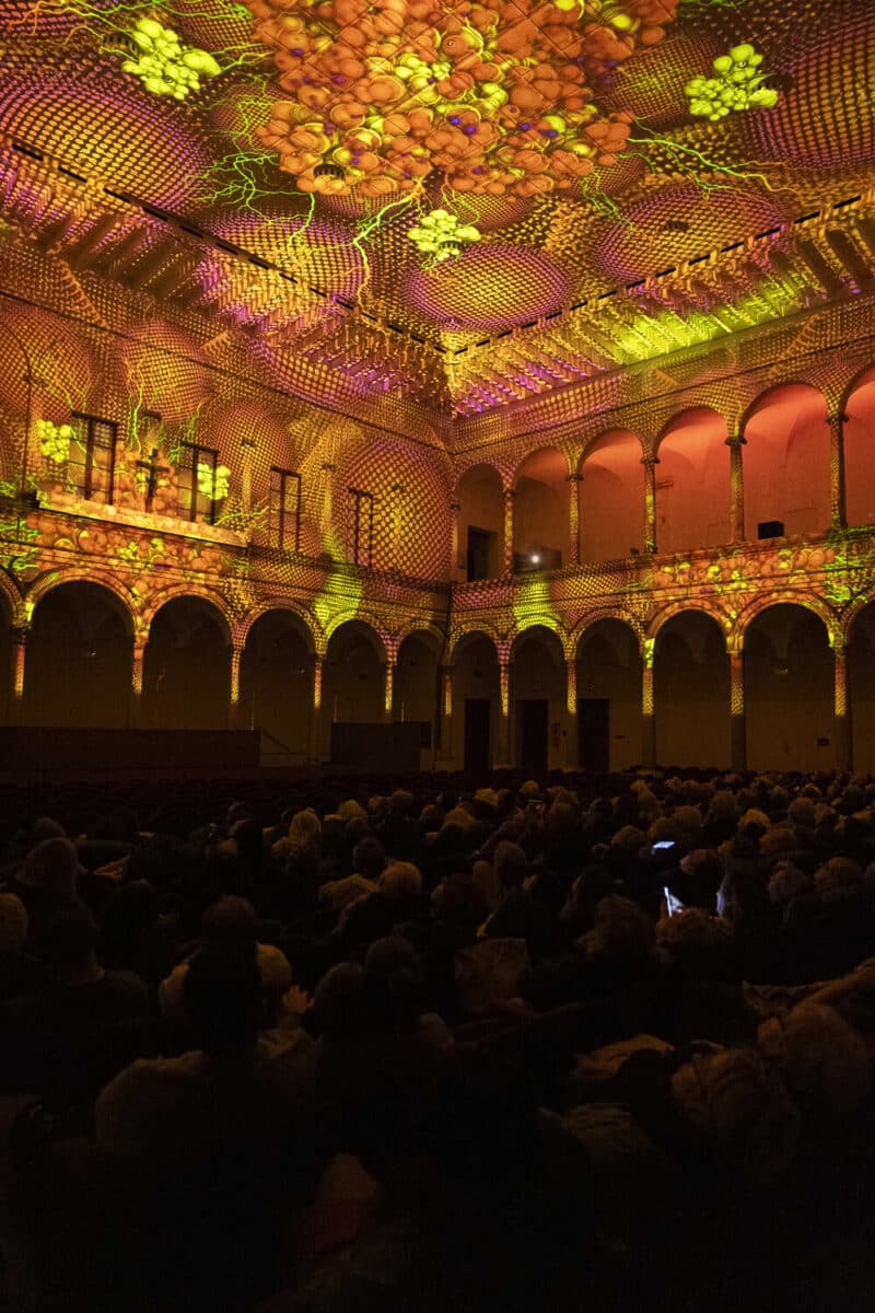 EONARIUM Enlightenment Melbourne: A Mesmerising Immersive Experience for Families 9 Enlightenment PROJEKTIL Fever () dcea ac