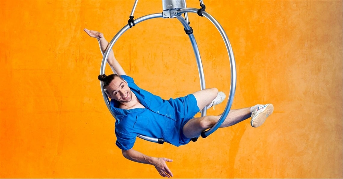 Level Up by Gravity Dolls