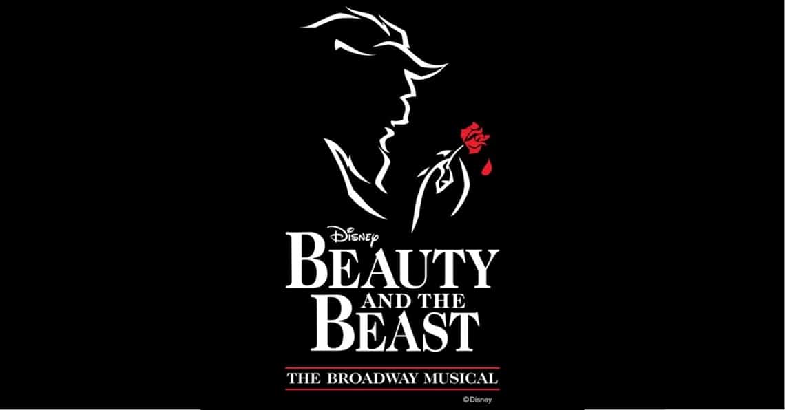 MDMS Disney’s Beauty and the Beast