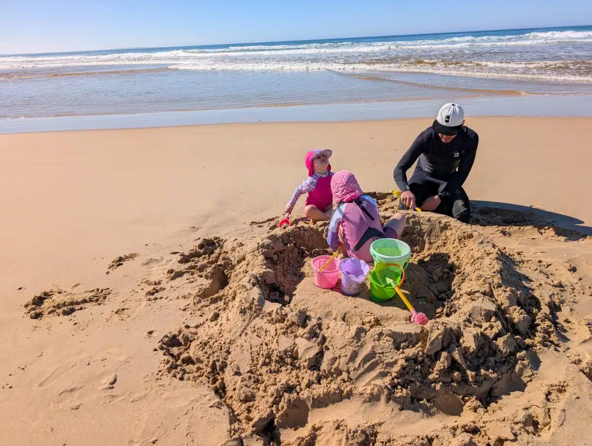 Visiting Mallacoota with Kids: The Unhurried Aussie Holiday We All Forgot We Needed 2 Mallacoota