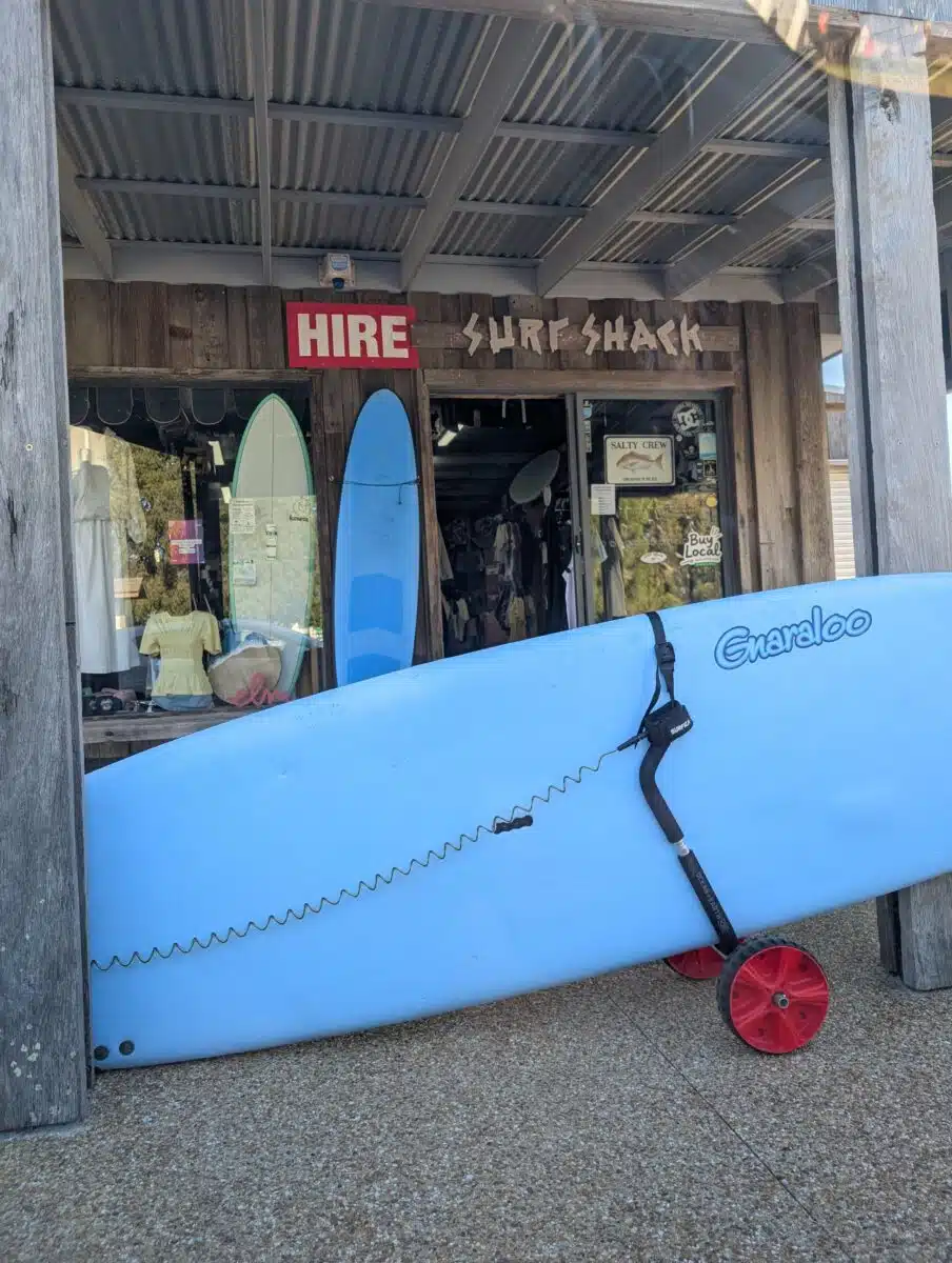 Visiting Mallacoota with Kids: The Unhurried Aussie Holiday We All Forgot We Needed 4 Mallacoota