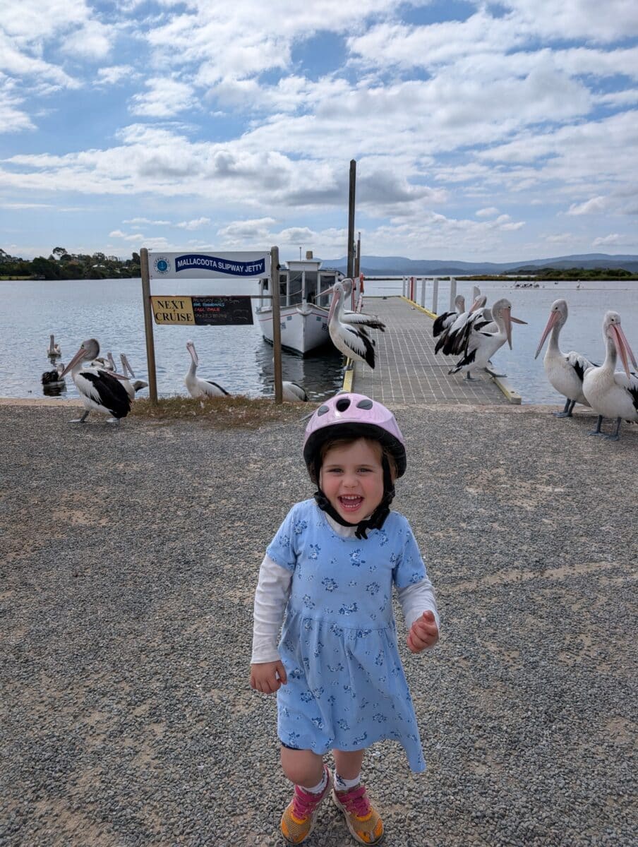 Visiting Mallacoota with Kids: The Unhurried Aussie Holiday We All Forgot We Needed 7 Mallacoota