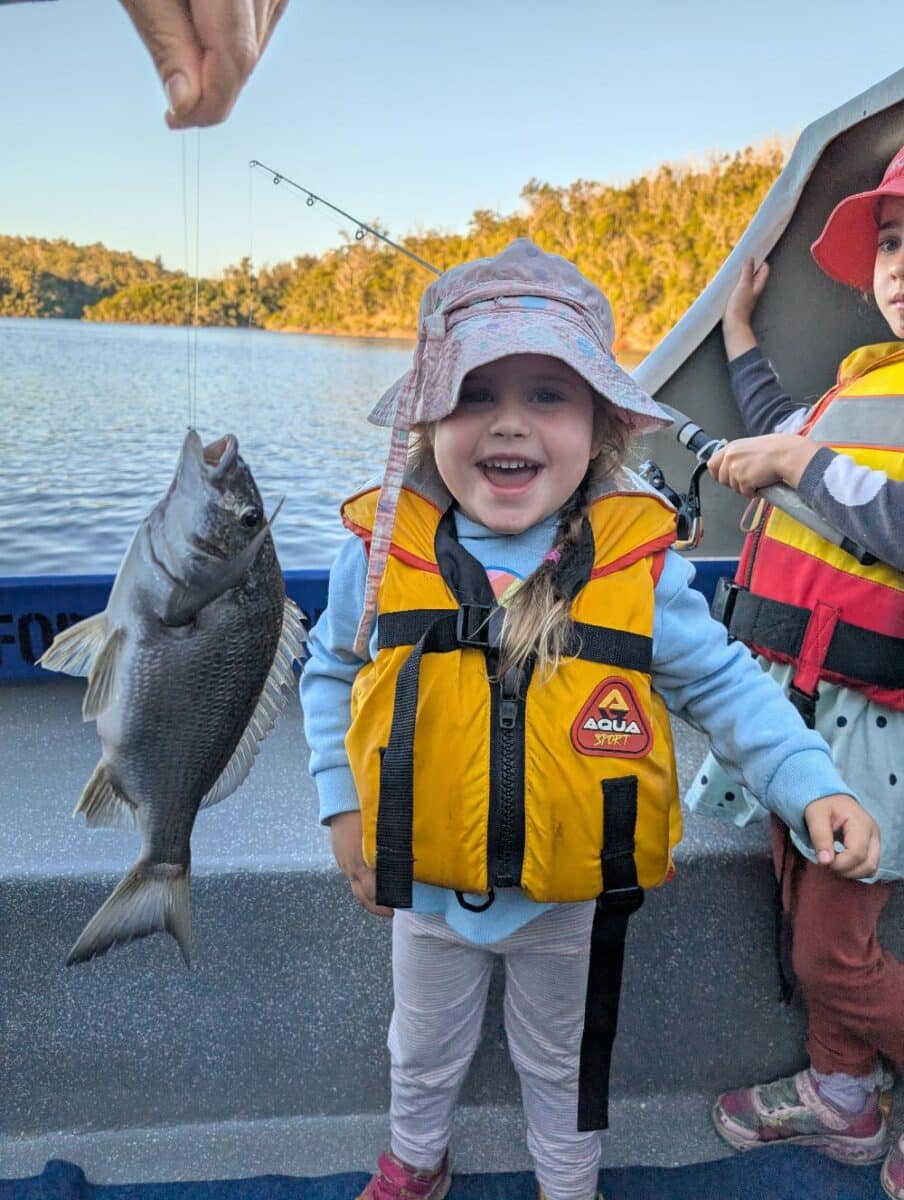 Visiting Mallacoota with Kids: The Unhurried Aussie Holiday We All Forgot We Needed 3 Mallacoota with kids images Amy Gardner () ()