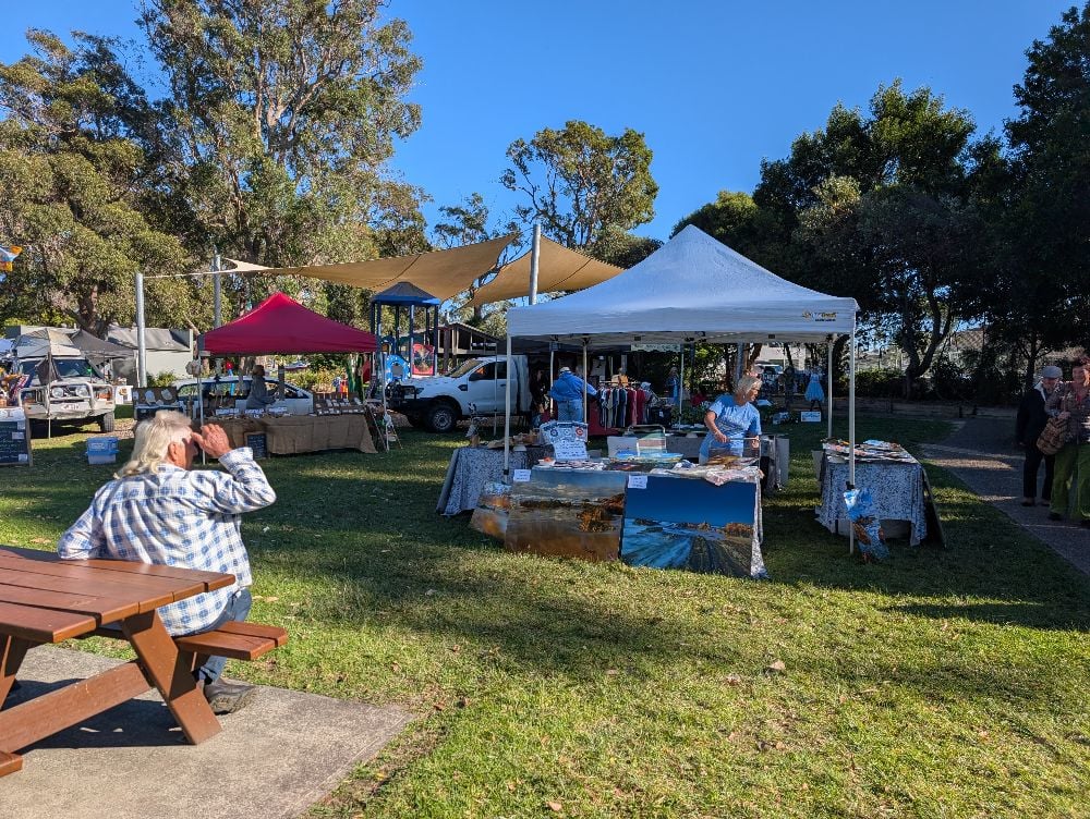 Visiting Mallacoota with Kids: The Unhurried Aussie Holiday We All Forgot We Needed 14 Mallacoota with kids images Amy Gardner () ()
