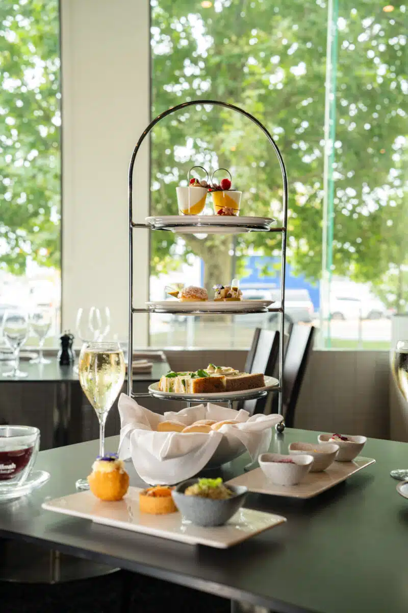 Mother's Day High Tea at Pullman Melbourne Albert Park 3 PMAP Mother's Day High Tea
