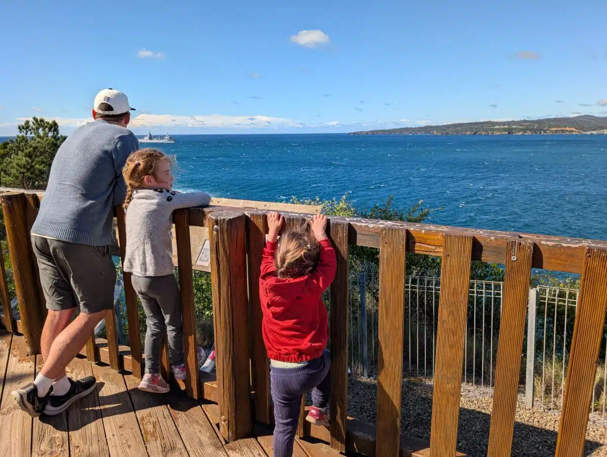 Visiting Mallacoota with Kids: The Unhurried Aussie Holiday We All Forgot We Needed 16 Eden - image by Amy Gardner