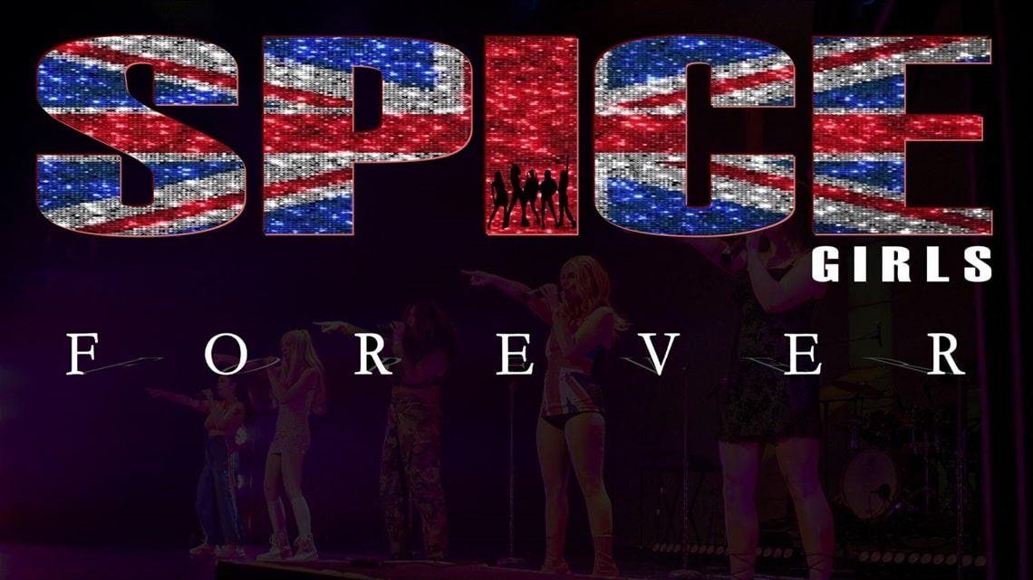Spice Girls Forever