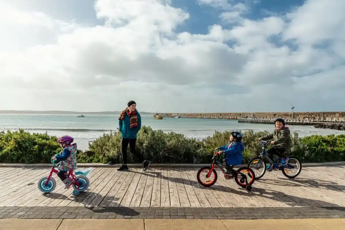 Deep Blue Hot Springs Warrnambool with Kids: Everything Parents Need to Know 20 Warrnambool Great Ocean Road family large x