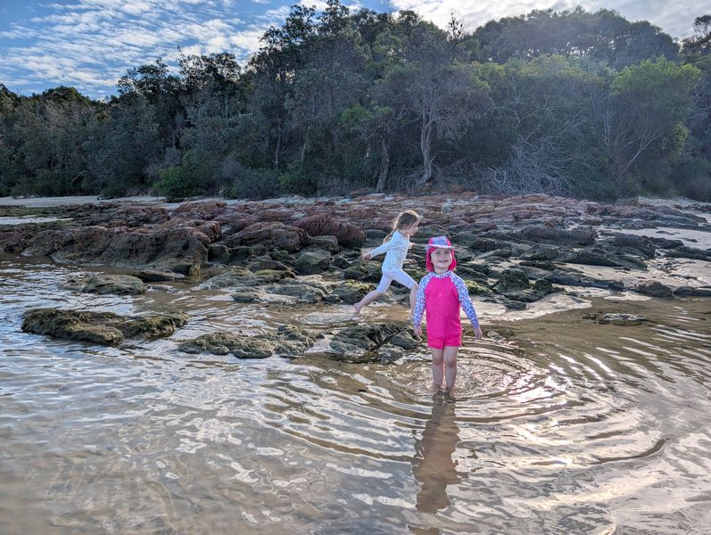 Visiting Mallacoota with Kids: The Unhurried Aussie Holiday We All Forgot We Needed 18 mallacoota