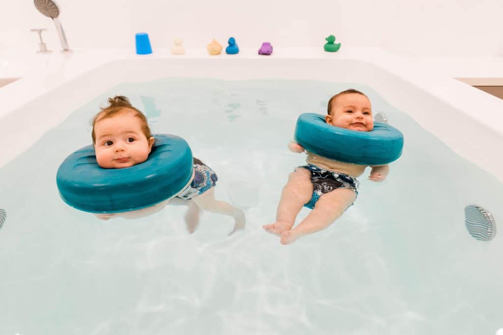 39 Things to Do in Melbourne with a Baby 31 Babyspa x