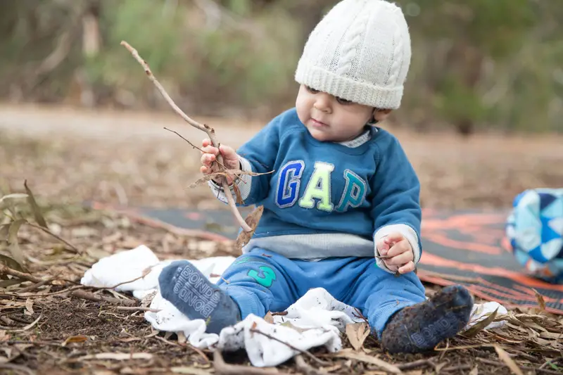 Bush Babies playgroup
