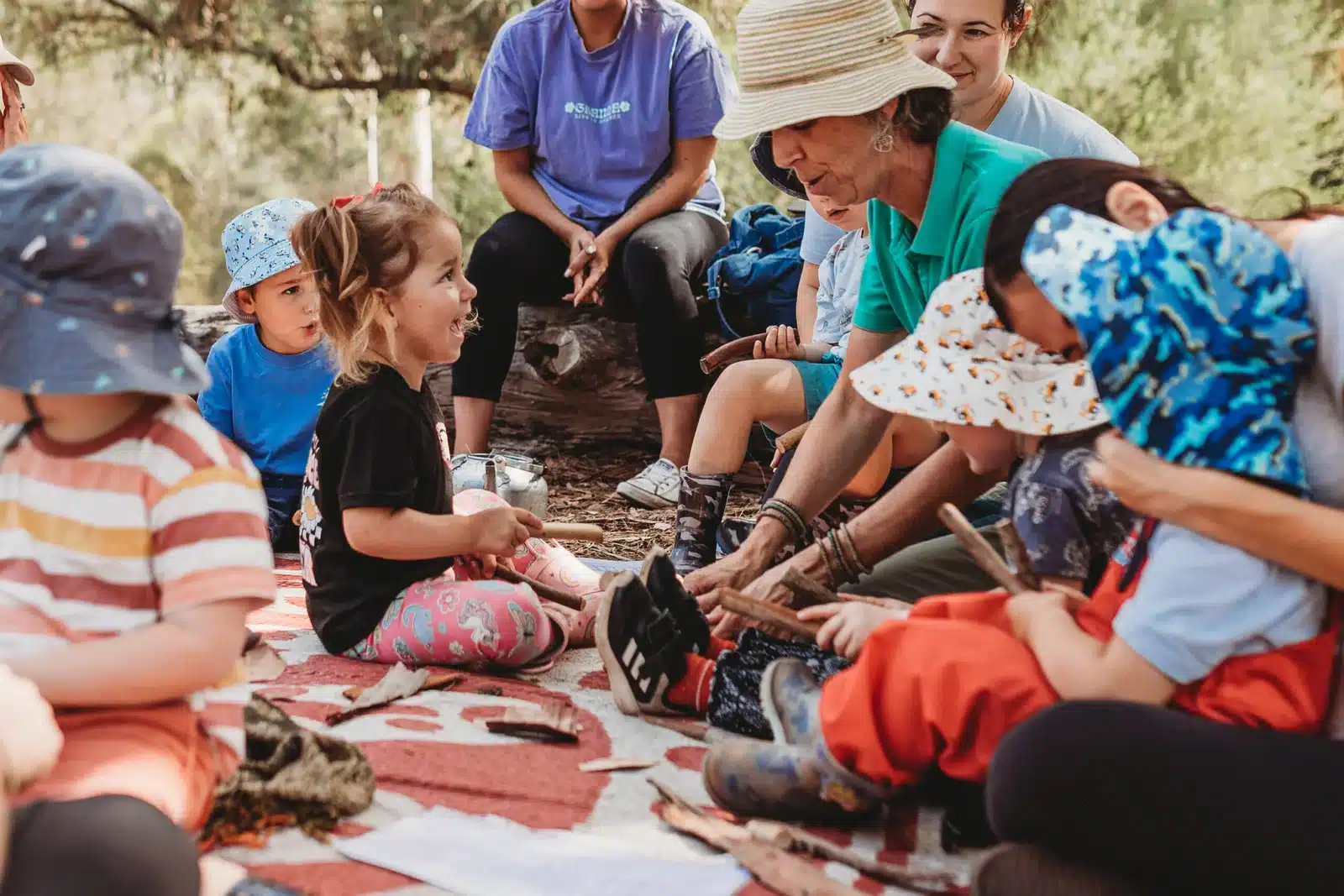ECO EXPLORERS BRIMBANK copy scaled