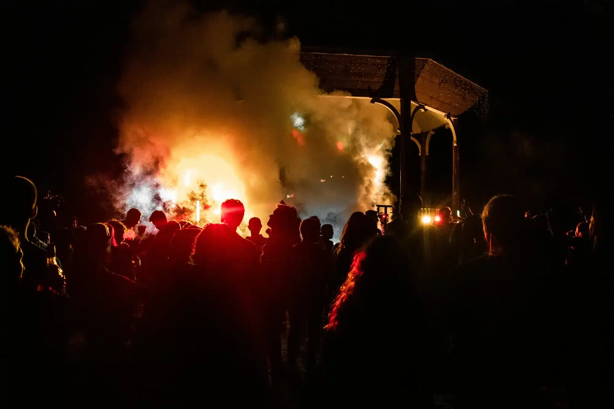 Frankston’s Fire Festival
