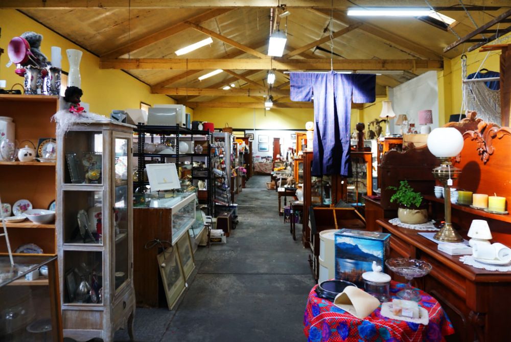 Great Ocean Road Vintage Trail: Op Shops, Antique Stores + Preloved Markets 10 Pombo Mart