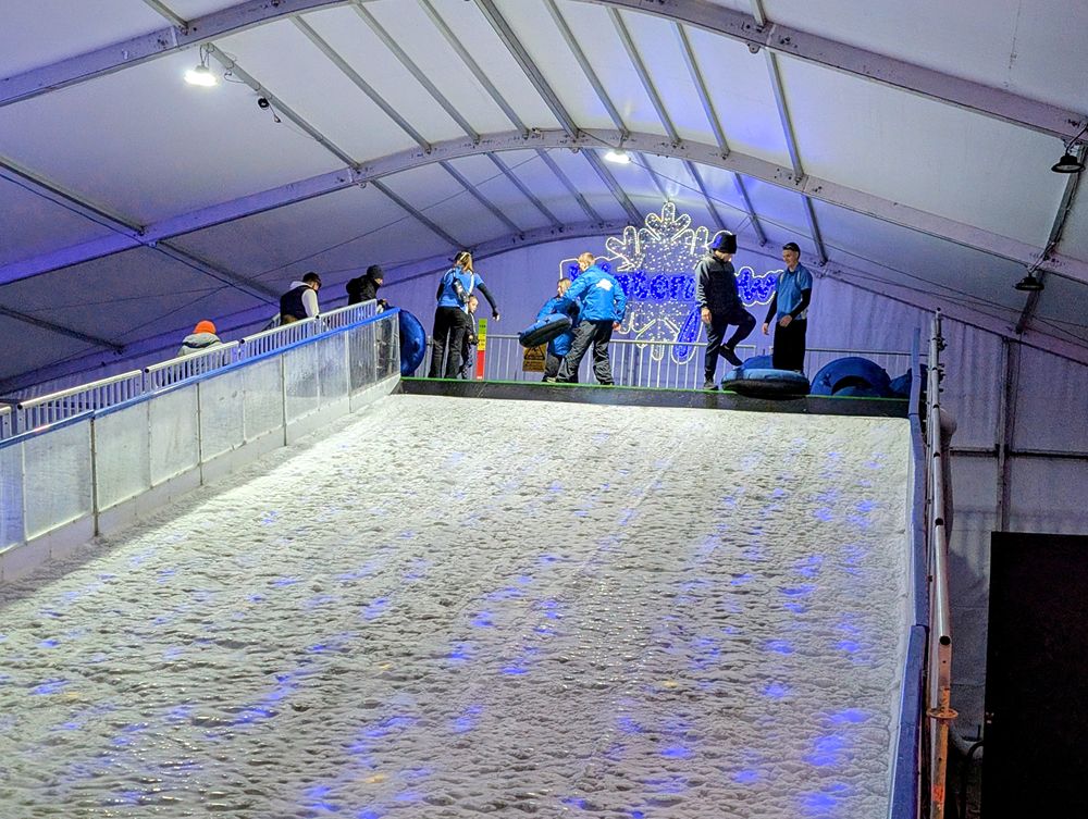 Your Complete Family Guide to Winter Glow at Adventure Park Geelong 3 Winter Glow Amy Gardner ()