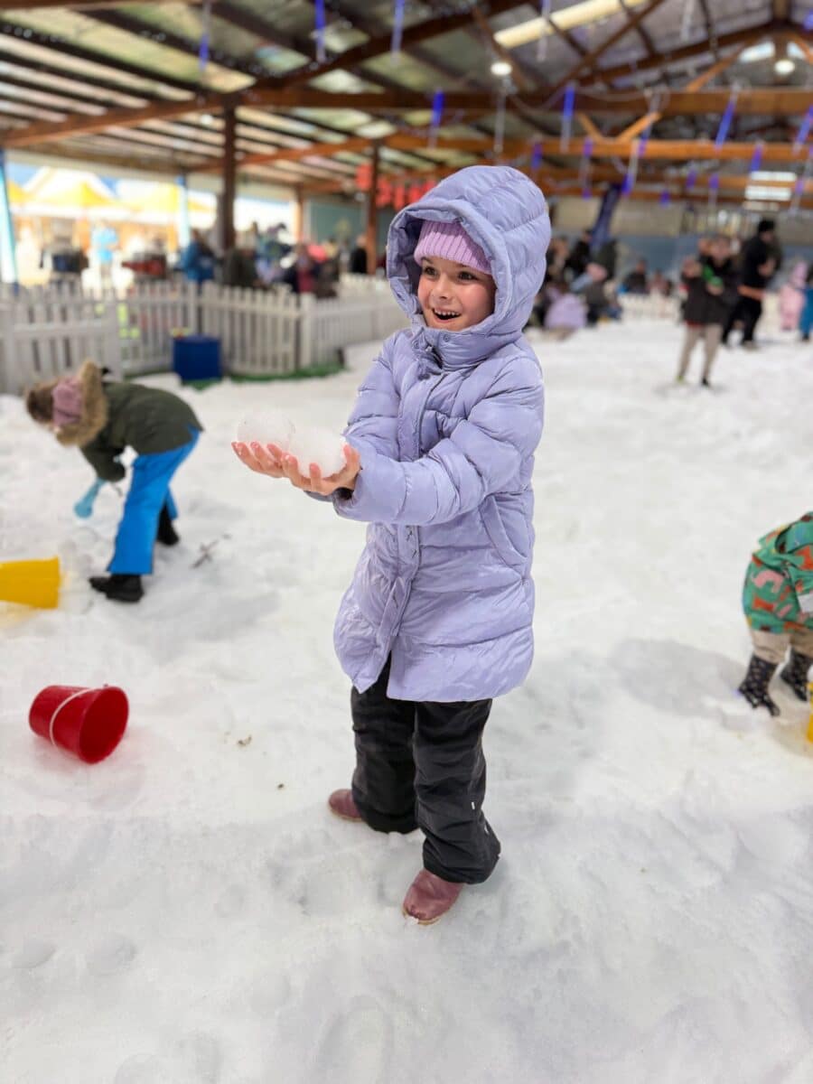 Your Complete Family Guide to Winter Glow at Adventure Park Geelong 7 Winter Glow Festival Adventure Park image Hyggelig Photography