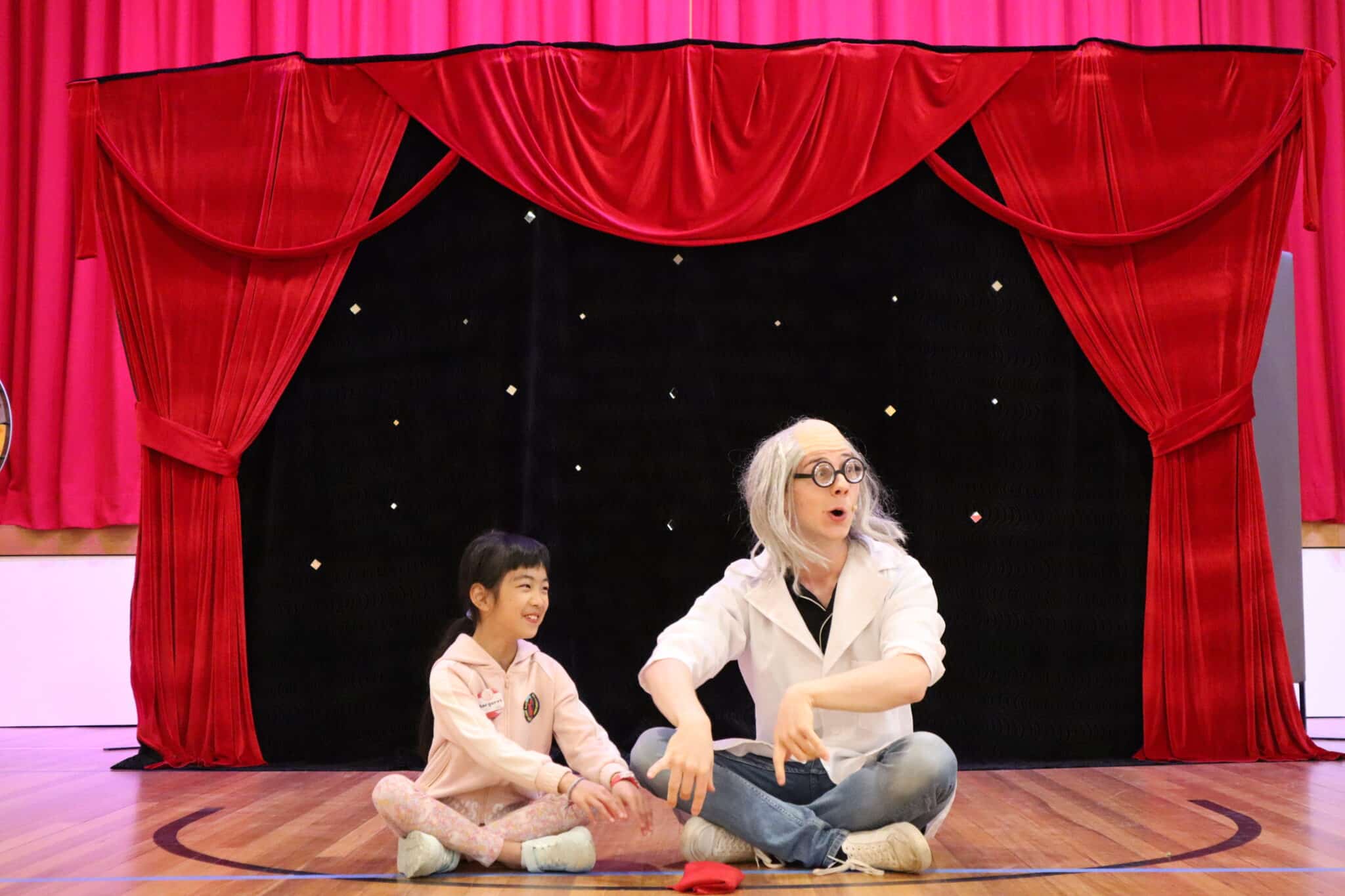 School Holiday Magic Program in Glen Waverley 1 4 scaled
