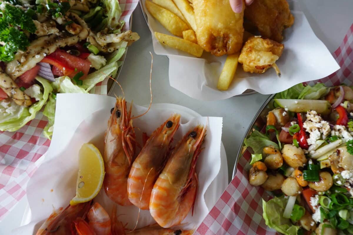 15 Best Things to Do in Apollo Bay with Kids 2 Apollo Bay Fisherman's Co op