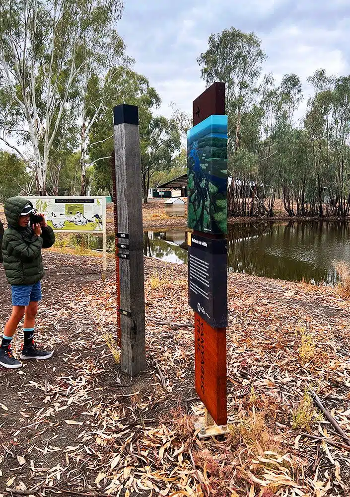 Echuca Moama with Kids: The Best Things to Do for Families 8 Barmah National Park