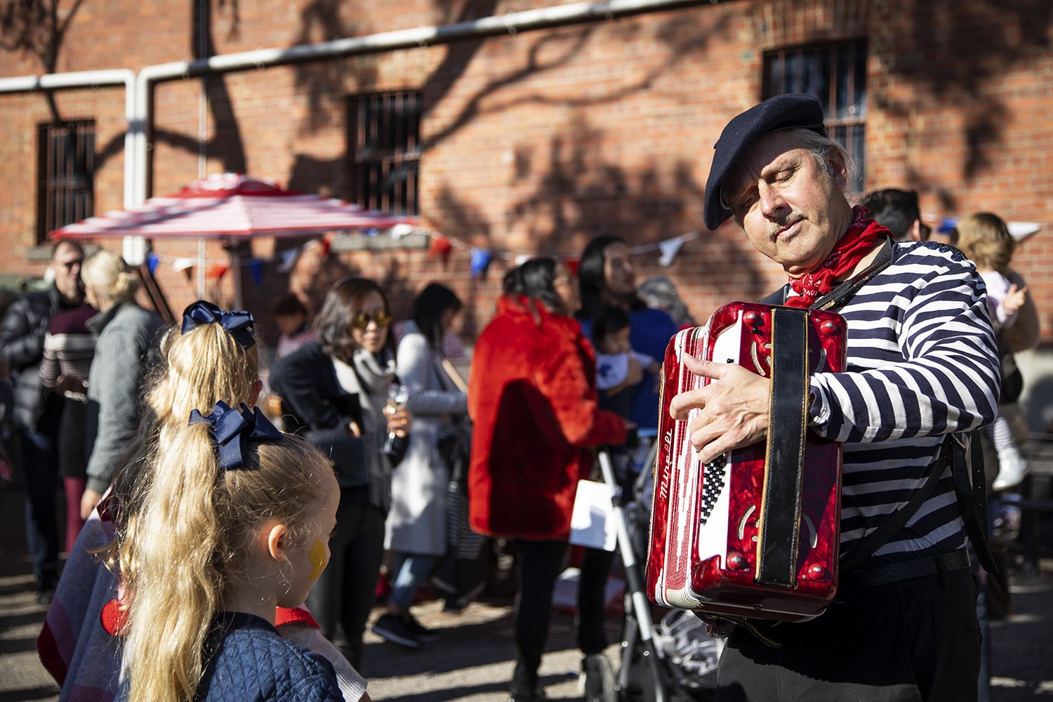 Bastille Day French Festival 1 Bastille Day Festival image for Whats On