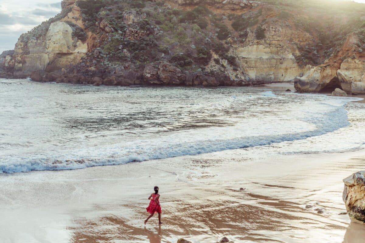 Twelve Apostles and Port Campbell with Kids: The Complete Family Guide 5 Bay of Islands Coastal Park Photos Anna Klova