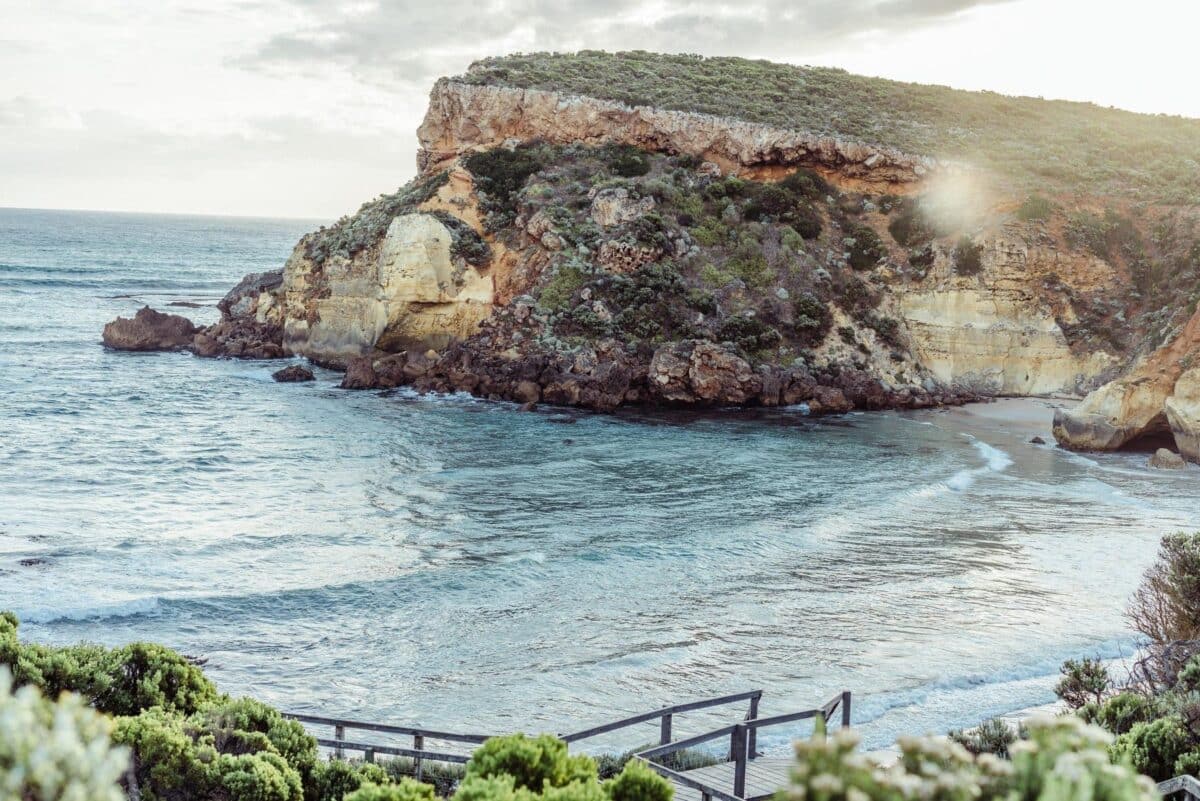 Twelve Apostles and Port Campbell with Kids: The Complete Family Guide 1 Bay of Islands Coastal Park Photos Anna Klova