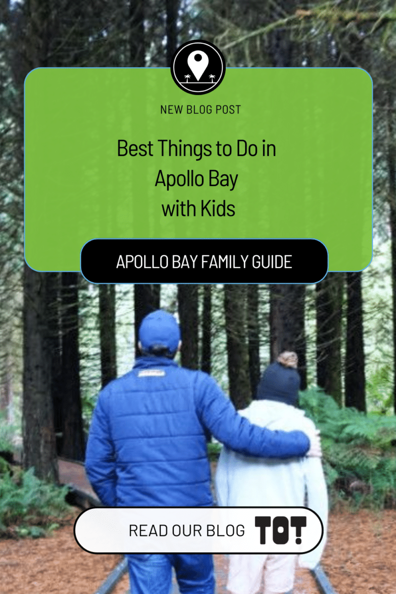 15 Best Things to Do in Apollo Bay with Kids 14 Best Things to Do in Apollo Bay with Kids