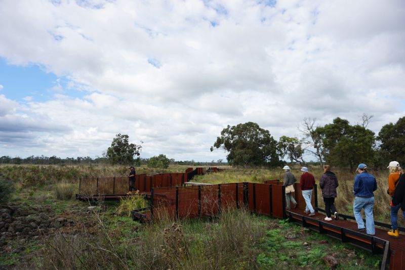 Visiting Budj Bim Cultural Landscape with Kids: What to Expect 2 Budj Bim