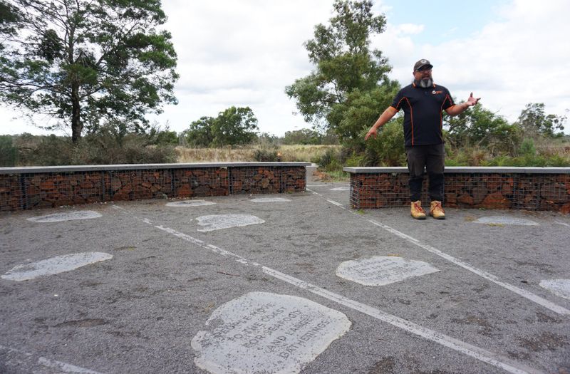 Visiting Budj Bim Cultural Landscape with Kids: What to Expect 3 Budj Bim