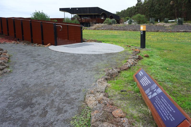 Visiting Budj Bim Cultural Landscape with Kids: What to Expect 4 Budj Bim