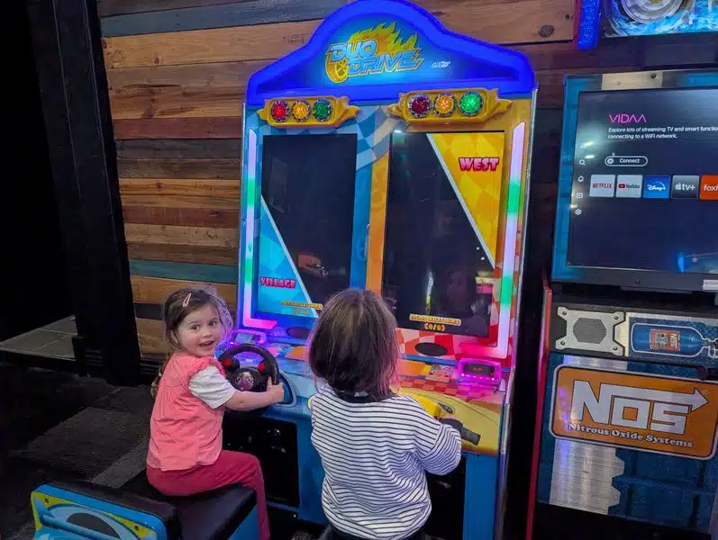 Echuca Moama with Kids: The Best Things to Do for Families 7 Burger Palace
