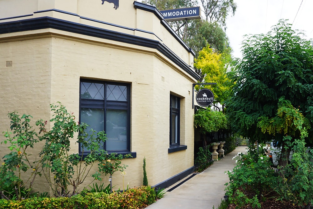 Echuca Moama with Kids: The Best Things to Do for Families 23 Cocknbull Boutique Hotel Echuca px