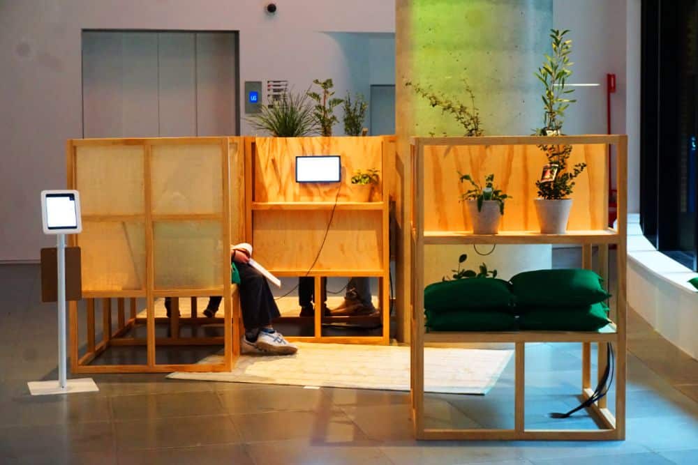 Emergence[y] Science Gallery Photos Joyce Watts px