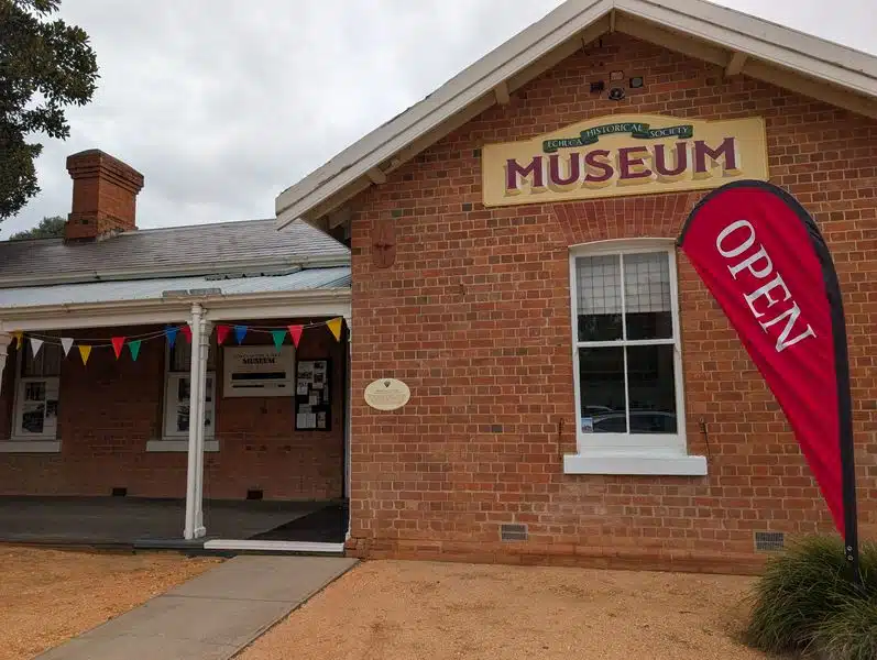 Echuca Moama with Kids: The Best Things to Do for Families 27 Euchuca