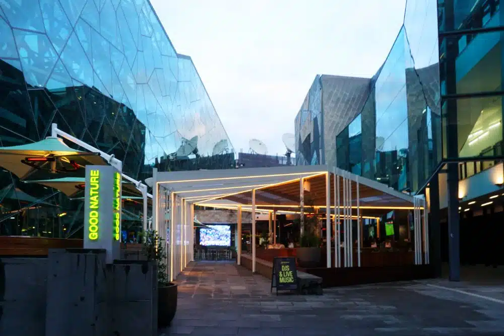 Good Nature Hotel Fed Square: Family-Friendly Pub in the Heart of Melbourne 2 Good Nature Hotel Federation Square Melbourne Photos Joyce Watts px