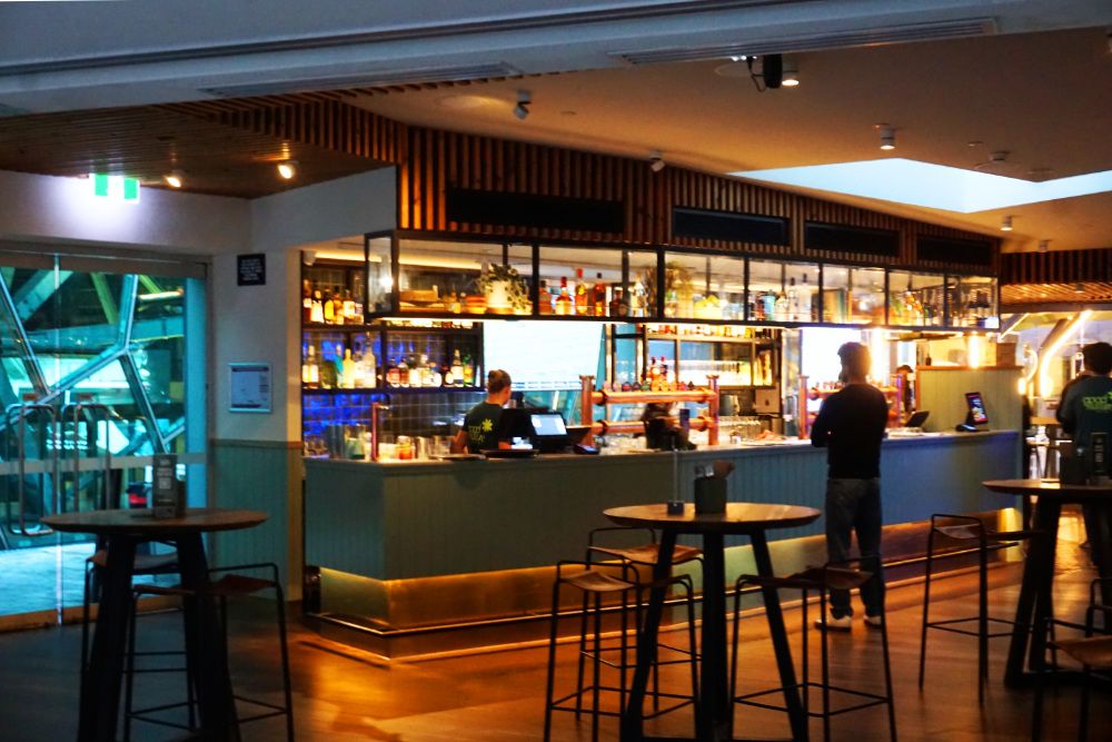 Good Nature Hotel Fed Square: Family-Friendly Pub in the Heart of Melbourne 6 Good Nature Hotel Federation Square Melbourne Photos Joyce Watts px