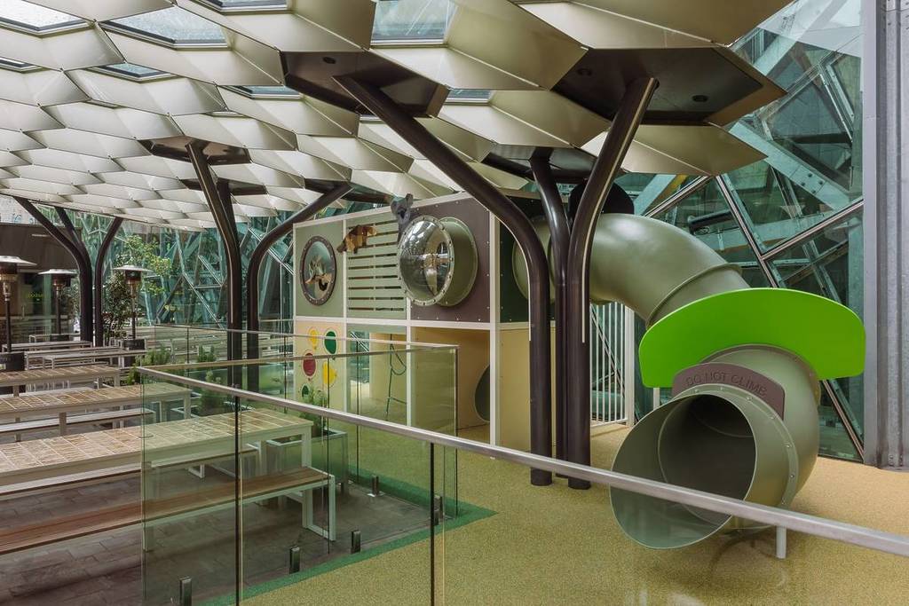 Federation Square with Kids: Everything You Need to Know Before You Go 8 Good Nature Hotel Federation Square