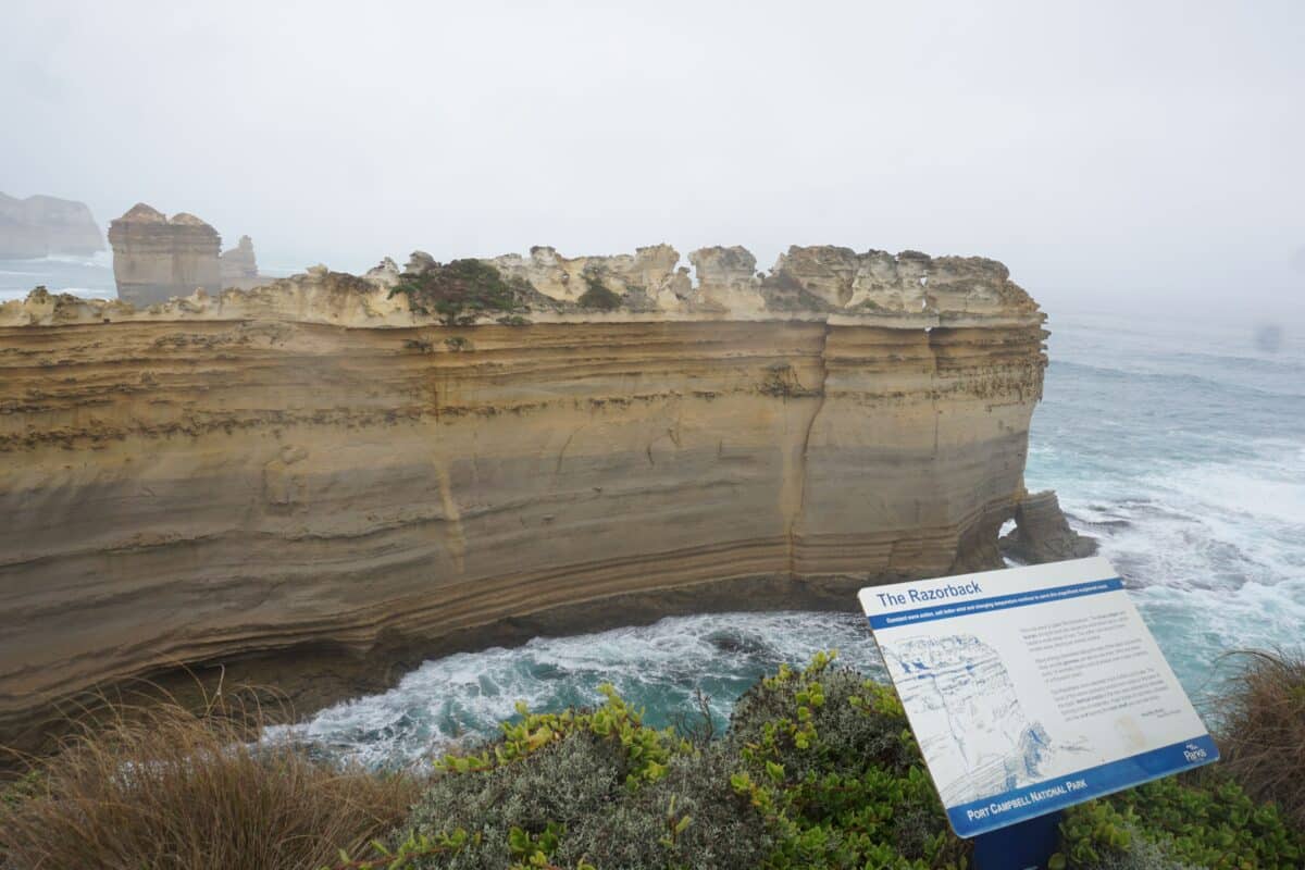Twelve Apostles and Port Campbell with Kids: The Complete Family Guide 4 Loch Ard Gorge Great Ocean Road Photos Joyce Watts