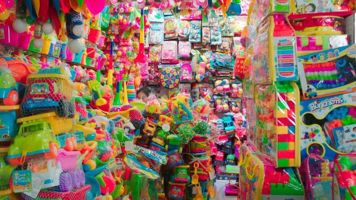 Squish, Twist, Fizz: Mika Rottenberg for Kids at NGV — Is It Worth Visiting with Kids? 1 Mika Rottenberg for Kids NGV