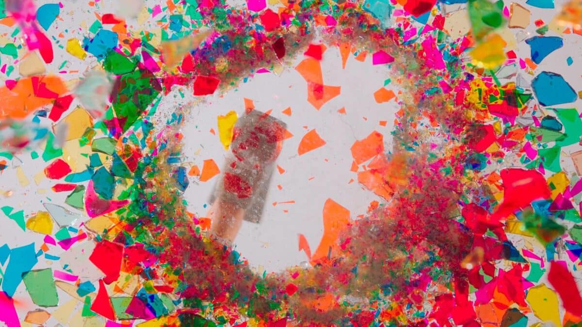 Squish, Twist, Fizz: Mika Rottenberg for Kids at NGV — Is It Worth Visiting with Kids? 3 Mika Rottenberg for Kids NGV