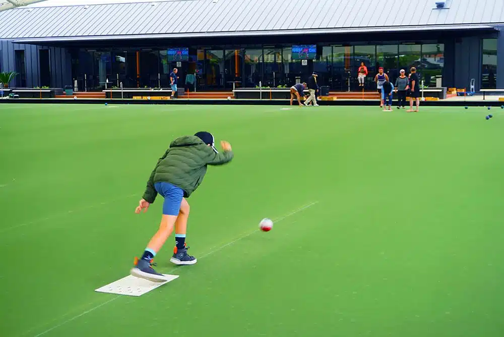 Echuca Moama with Kids: The Best Things to Do for Families 16 Moama Bowling Club